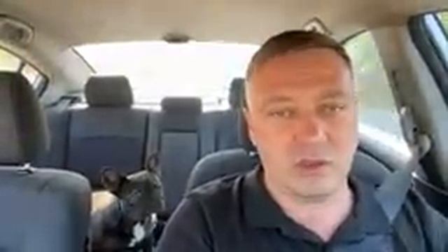 нашли ГЛАЗНИКА и летим с МАСЕЙ к нему через весь город смотреть онлайн