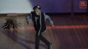 Мюзикл "Маша и Витя против Диких Гитар"