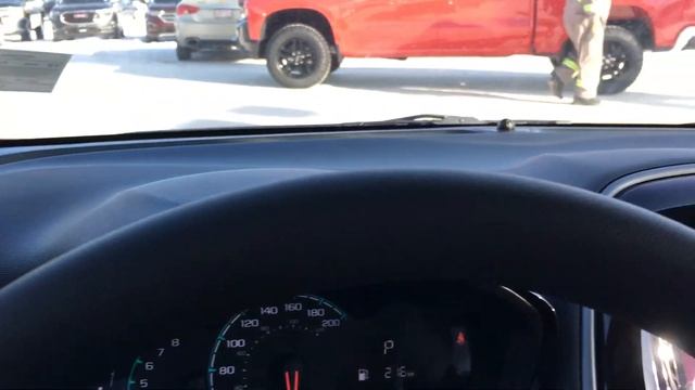 1945494 2019 Chevrolet Spark LT смотреть онлайн