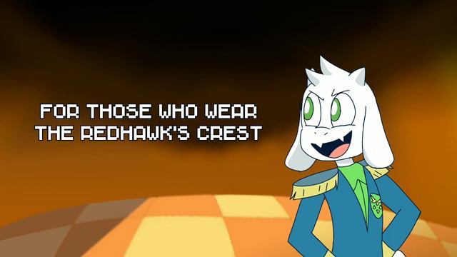 UnderPalace - Play With Us (Undertale AU) смотреть онлайн