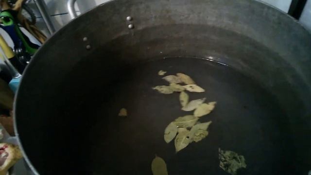 Кулинарный рай