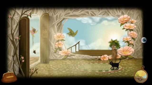 Fran Bow [Deutsch / Let's Play] #13 - Ein kniffliger Code смотреть онлайн