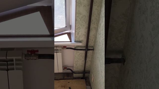 Полипропилен на отопление ЗАПРЕЩЕНО! смотреть онлайн