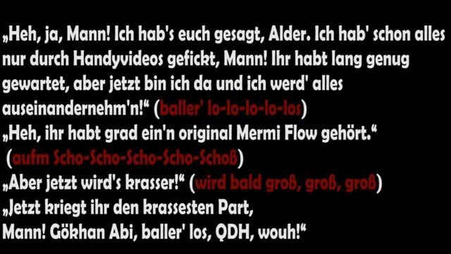 Mero - Baller los (Lyrics) смотреть онлайн