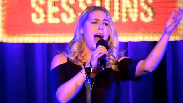 Maggie McDowell - Find Your Grail (Monty Python's Spamalot) смотреть онлайн
