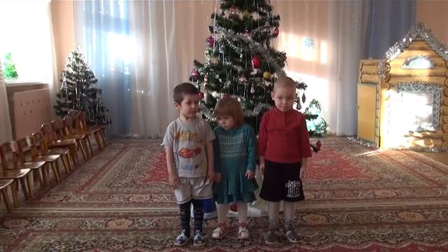 - «Дед Мороз» смотреть онлайн