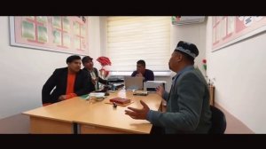 SODDAGINA YAZNAM 14-QISMDAN 22-QISIMGACHA