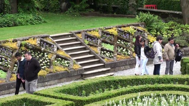 Pollok House, Glasgow Scotland