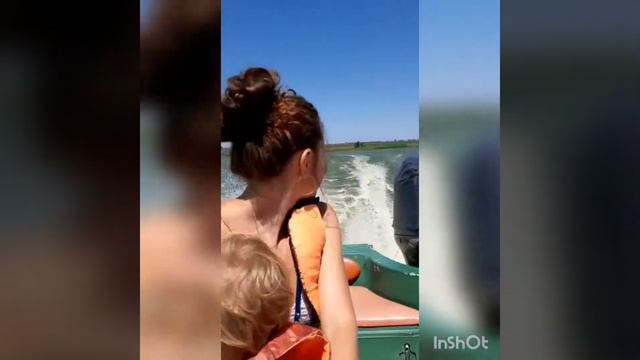 Путешествие в Долину Лотосов. Анапа смотреть онлайн
