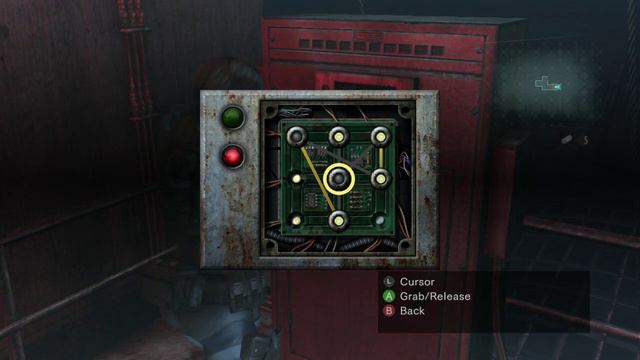 RESIDENT EVIL REVELATIONS HD: UNVEILED EDITION EPISODE 6-2 ANTENNA PUZZLE SOLUTION (360/PS3/PC) смотреть онлайн