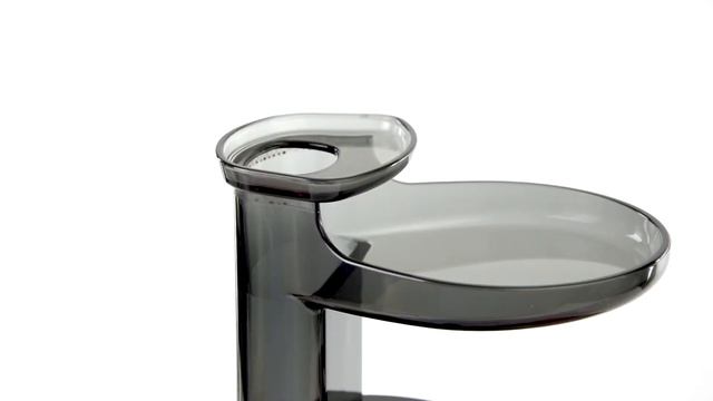 Sorbet selber machen mit dem Sana Juicer EUJ-828 Vertikal-Entsafter смотреть онлайн