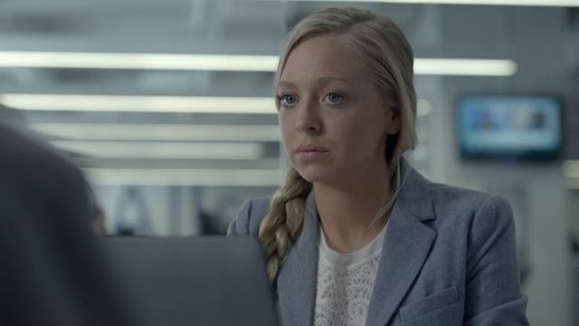 Explaining Your Job To Your Boomer Boss | Mr. Robot смотреть онлайн