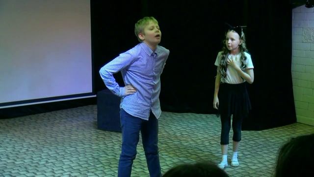 В СТРАНЕ НЕВЫУЧЕННЫХ УРОКОВ часть 1 смотреть онлайн