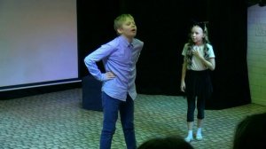 В СТРАНЕ НЕВЫУЧЕННЫХ УРОКОВ часть 1