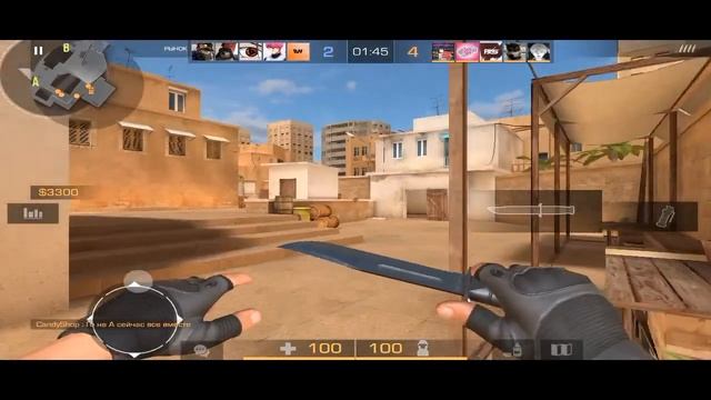 Что если играть только с беретами в | standoff 2 смотреть онлайн