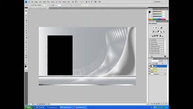 tworzenie szablonu do Event Album Maker.mpg смотреть онлайн