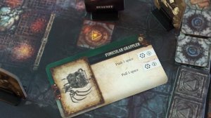 Machina Arcana | Game Overview