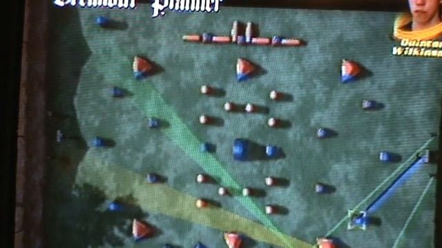 Championship Paintball 2009 (wii gameplay) смотреть онлайн