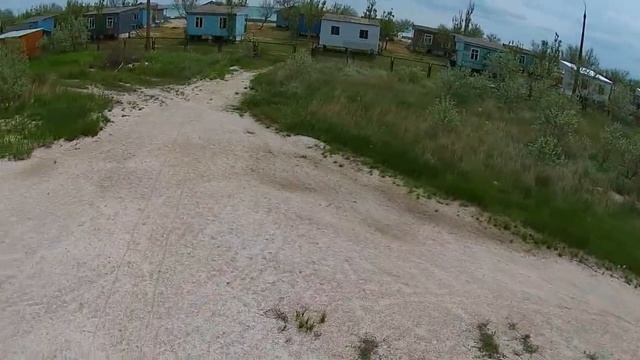 Кирилловка 14 05 2017