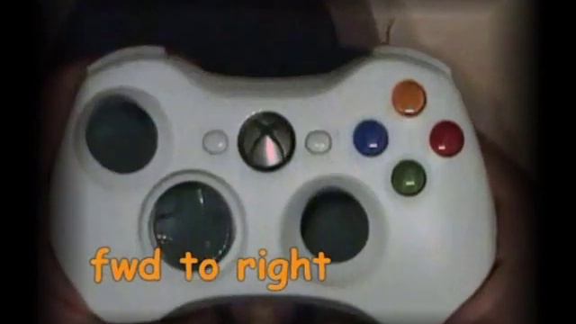 Fifa 09 Standard Skills Tutorial смотреть онлайн