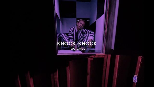Sofaygo - Knock Knock (slowed + Reverb) BEST VERSION