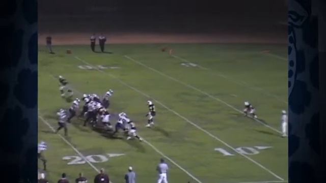 South East Jaguars at Bellflower Buccaneers (09/02/2005) смотреть онлайн