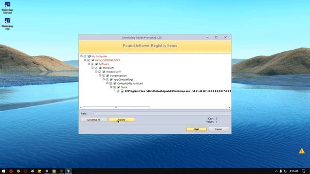TUTORIAL CARA UNINSTALL PHOTOSHOP CS6 DI WINDOWS DENGAN CEPAT - PRIVATE.ID смотреть онлайн