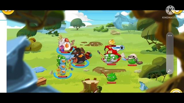 Can we Farm Infinite Lucky Coins using this trick?? | Angry Birds Epic смотреть онлайн