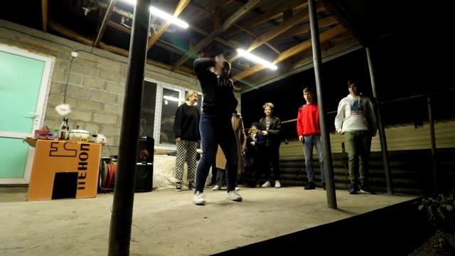VLOG | DUEL IX | Краснодар | 27.03.19 - 1.04.19 смотреть онлайн
