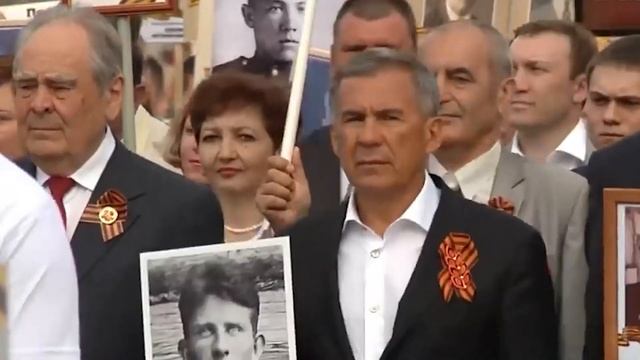 ТОП-3 ФАКТА О РУСТАМЕ МИННИХАНОВЕ смотреть онлайн