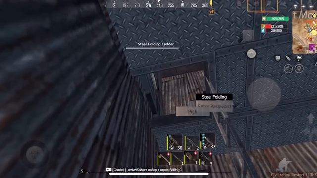 SOLO GAMEPLAY PART 3 | SOLO JOURNEY | LAST ISLAND OF SURVIVAL | LAST DAY RULES SURVIVAL смотреть онлайн