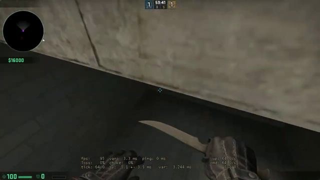 Cs-Go with/zQ_Cairo/ Driving people mad/Are you mad bro#1 смотреть онлайн