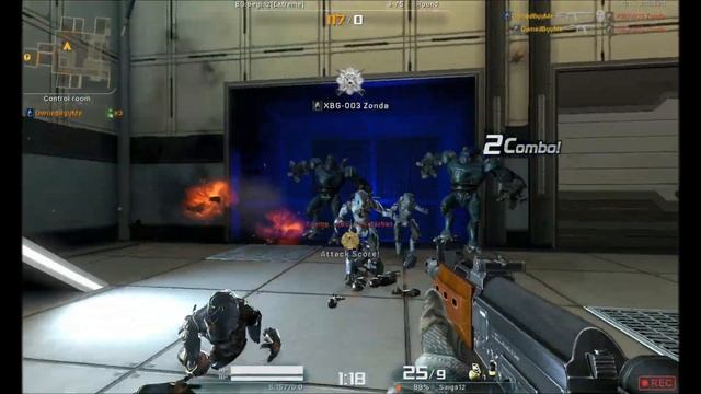 A.V.A BG room bug updated 2013 смотреть онлайн