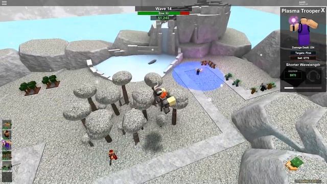 TOWER BATTLES UPDATE + TWITTER CODE смотреть онлайн