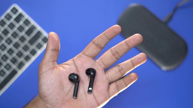 Realme Buds Air Unboxing and Top Features You Must Know in Tamil! смотреть онлайн