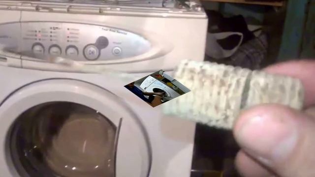 Ремонт стиральной машины Канди (Candy) своими руками смотреть онлайн