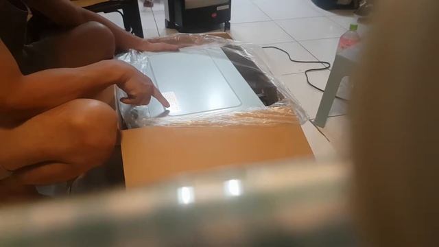 【兵長/生活】Panasonic NN-ST34H(微波爐) 2018/07/03 смотреть онлайн