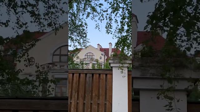 Загадка города Раменское. Заброшенный дом на улице Октябрьская 73А. Мкр Гостица смотреть онлайн