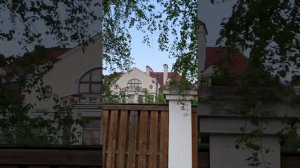 Загадка города Раменское. Заброшенный дом на улице Октябрьская 73А. Мкр Гостица