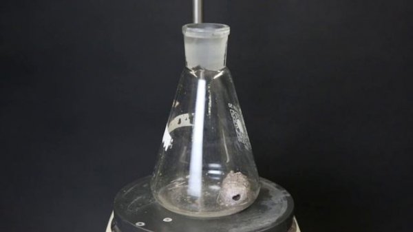Sodium Metal from Sodium Hydroxide
