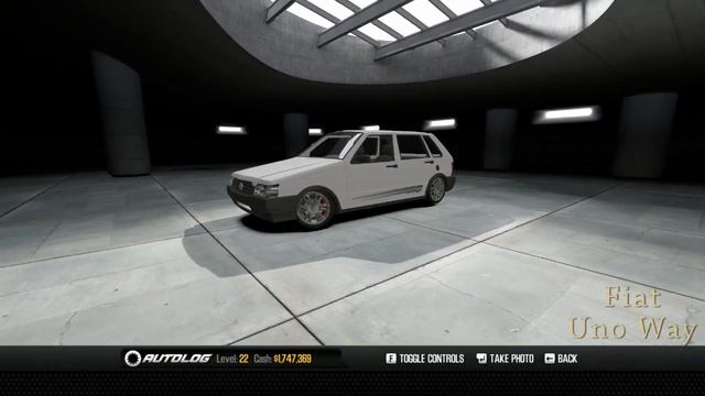 NFS Shift 2 Unleashed: All Car Add-on Mods Part 5 [HD] 16/09/2012 смотреть онлайн