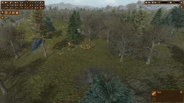 Dawn of Man 1.0 - FEEDING YOUR VILLAGERS - A HELPFUL GUIDE смотреть онлайн