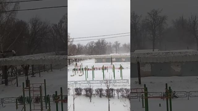 Закружила вьюга - и я снова свободна! смотреть онлайн
