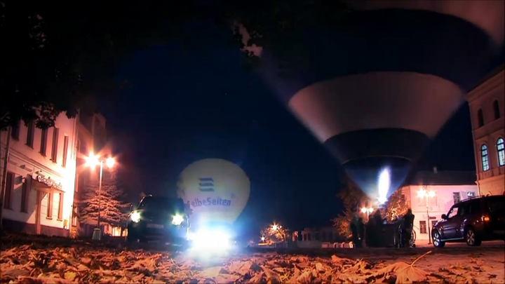 15 Каменец Подольский Фестиваль воздушных шаров смотреть онлайн