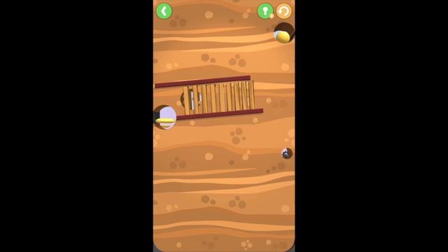 Dig This! 47-19 CANNON BALL CHAPTER Walkthrough Solution смотреть онлайн