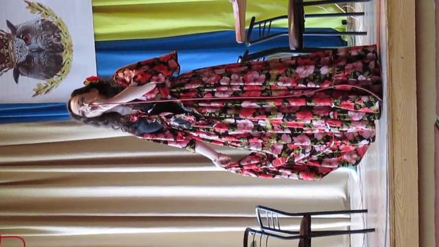 Христина Белінська "Вози кольорові" смотреть онлайн