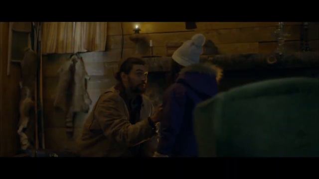 Braven - Trailer (Jason Mamoa, Stephen Lang) смотреть онлайн