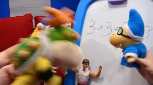 SML Movie: The Test [REUPLOADED]