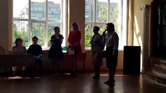 Иваново , Школа 39. 4В Класс , 24.05.2018 смотреть онлайн