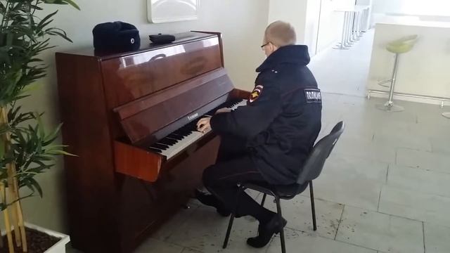 Мелодия собственного сочинения смотреть онлайн